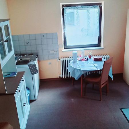 Moebliertes Zimmer Nürnberg Exteriör bild