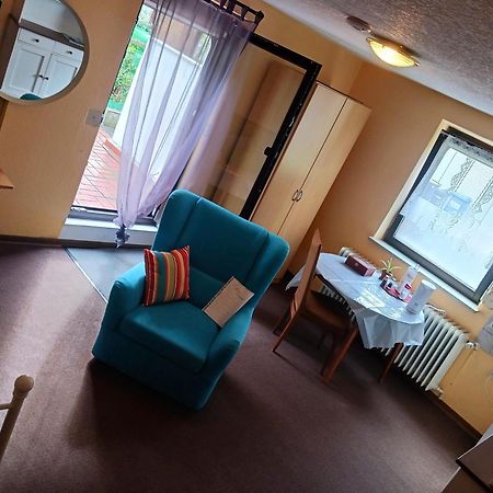 Moebliertes Zimmer Nürnberg Exteriör bild